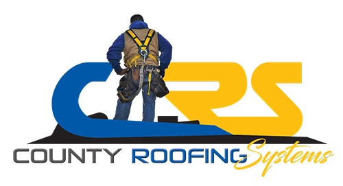 New Logo | County Roofing Systems