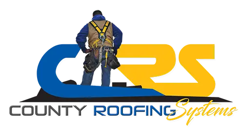 New Logo | County Roofing Systems