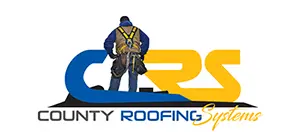 logo small | County Roofing Systems