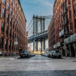 Brooklyn Bridge | County Roofing Systems