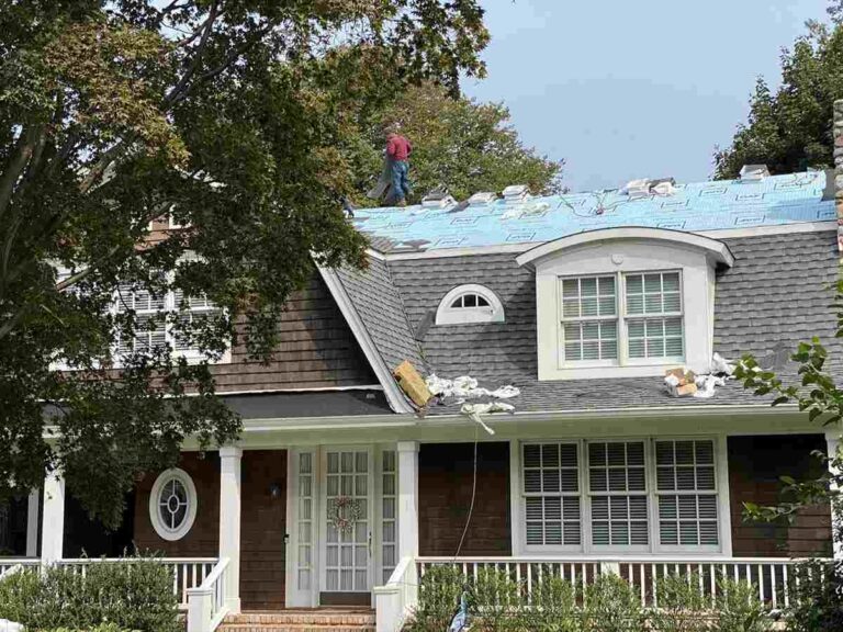 leak repairs for roof | County Roofing Systems