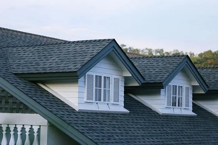 Best Roofing Company | County Roofing Systems