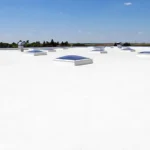 Industrial roof | County Roofing Systems