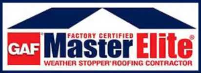 Master Elite | County Roofing Systems