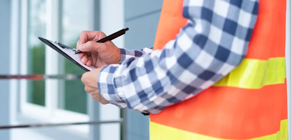 Inspection and maintenance for roof | County Roofing Systems