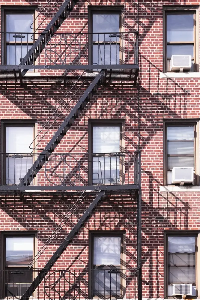 Apartment in the Bronx | County Roofing Systems