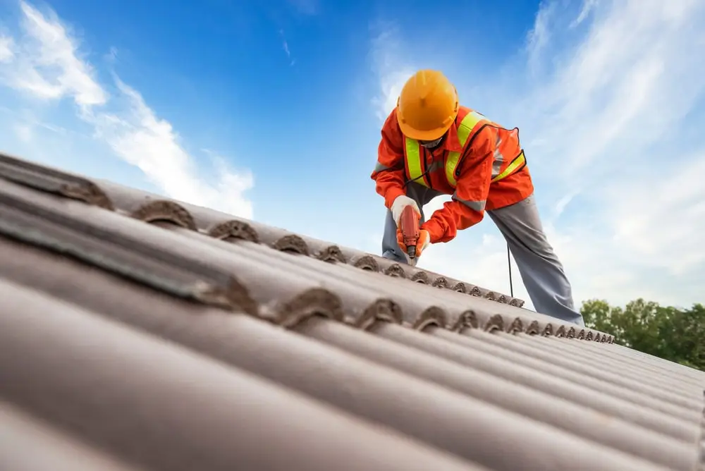 Brooklyn Roofers | County Roofing Systems