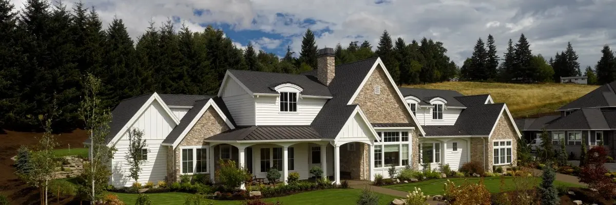 CertainTeed Landmark Pro shingles