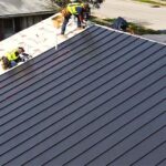 Metal Roofing | County Roofing Systems