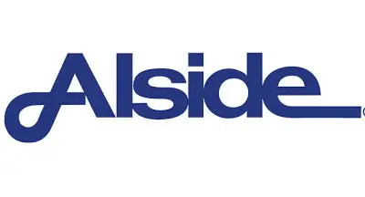 alside logo