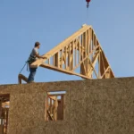 Roof framing