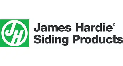 james hardie logo