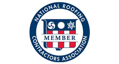 national roof logo