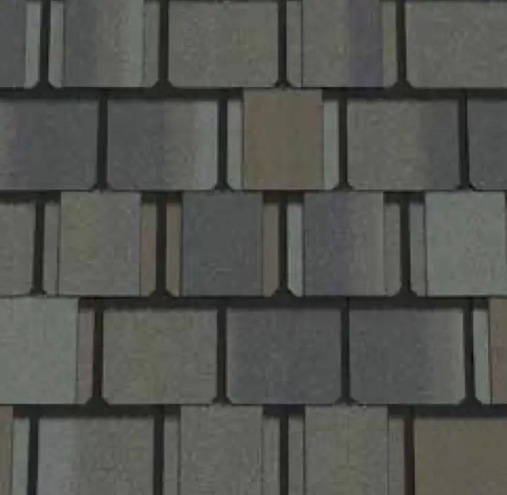 Stonegate Gray Shingles