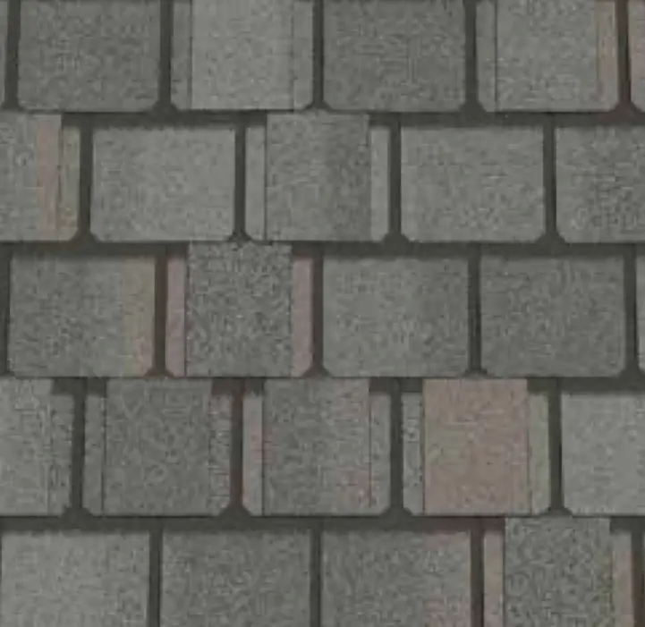 Colonial Slate Shingles