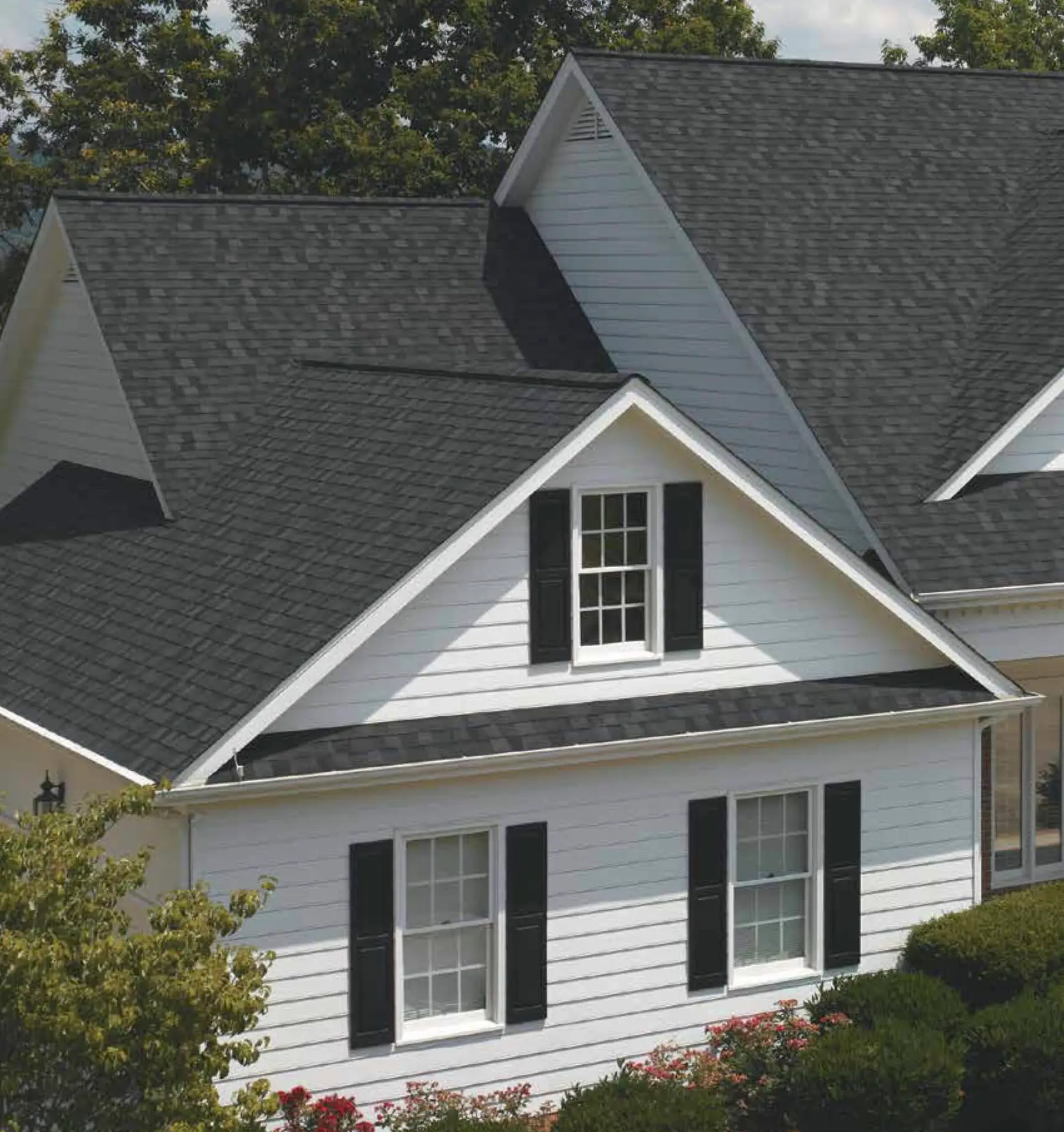 Landmark Pro Shingles