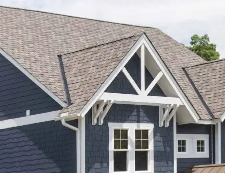 Belmont Luxury Roofing Shingles