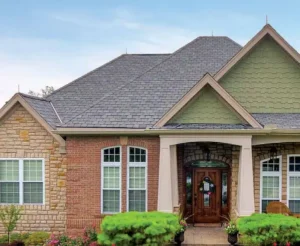 Luxury Roofing Shingles