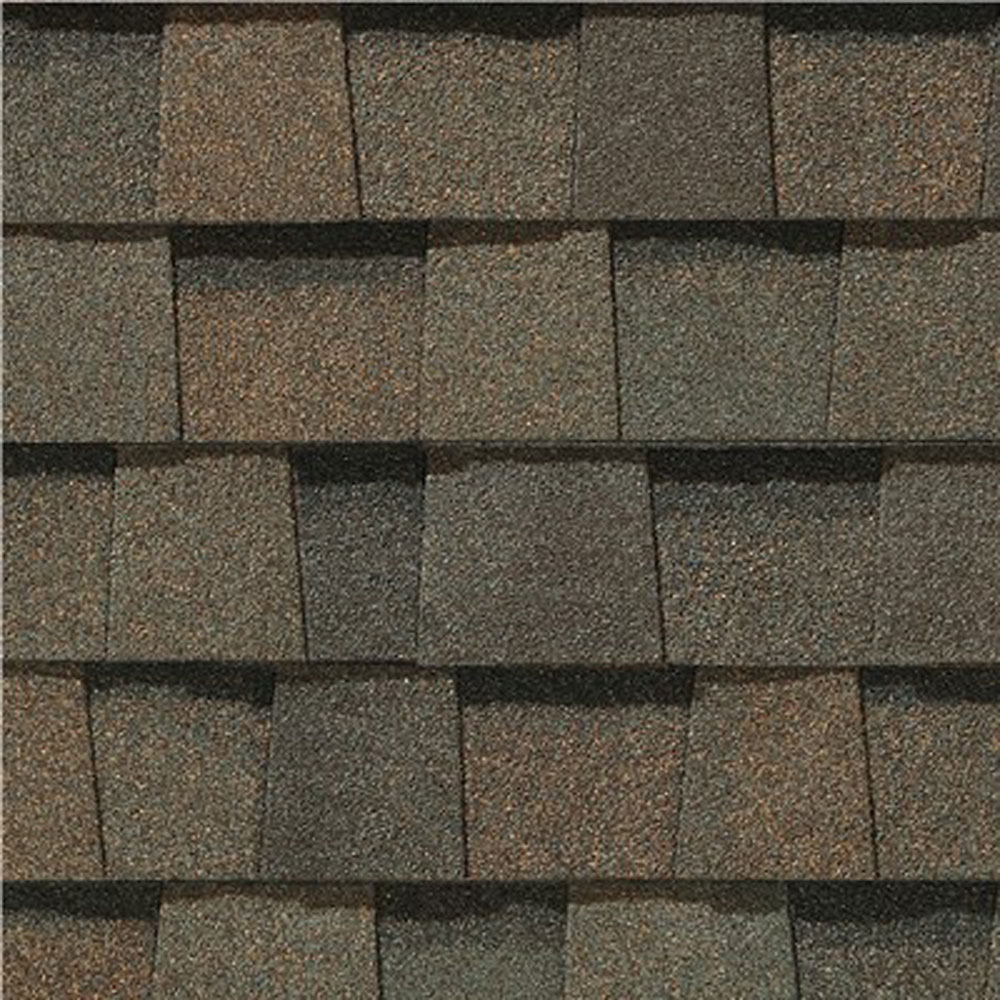 Landmark ClimateFlex® Shingles and County Roofing - County Roofing Systems