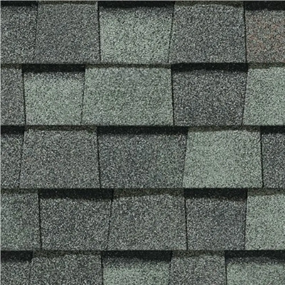 CertainTeed Landmark ClimateFlex in Colonial Slate