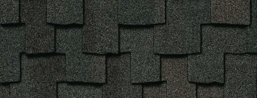 Shadow Gray Presidential Shake shingles by CertainTeed