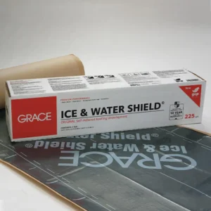 Grace Ice & Water Shield Box