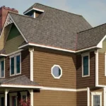 Cedar Impressions shingles