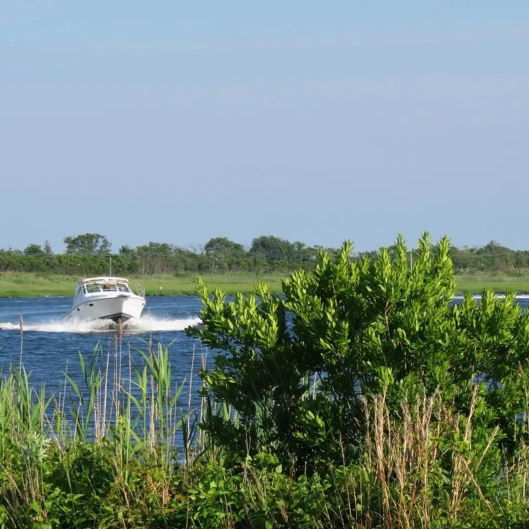 Wantagh Inlet