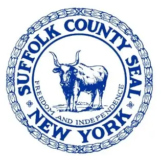 Suffolk County Seal