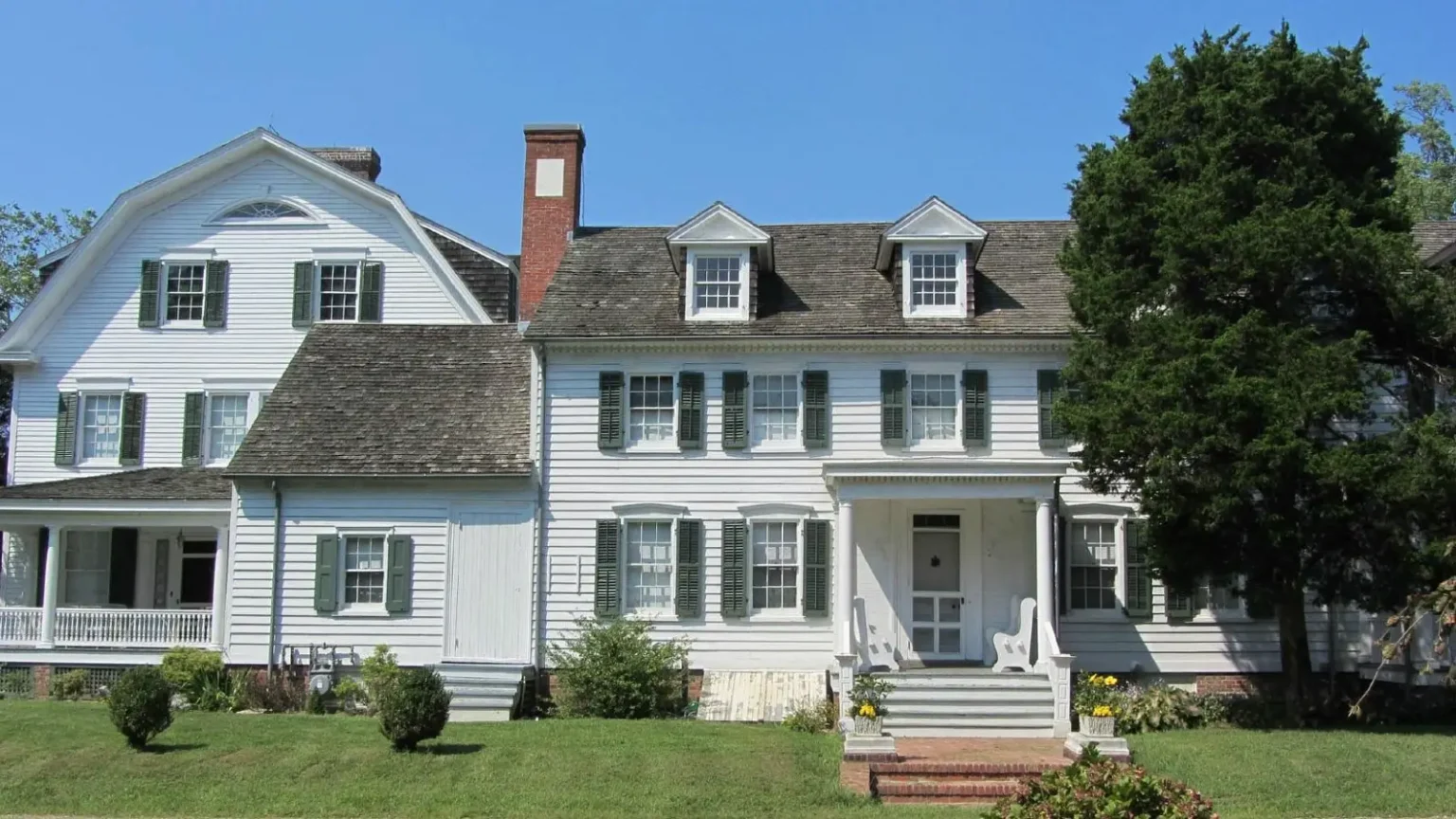 Sagtikos Manor, Bay Shore, New York