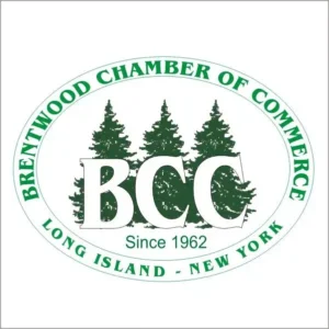 Brentwood Chamber of Commerce Logo