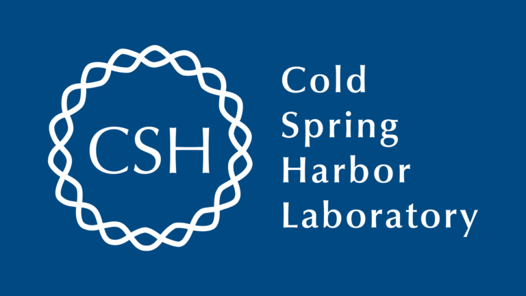 Cold Spring Harbor Laboratory Logo