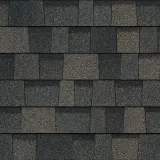 Duration Peppercorn shingles by Owens Corning