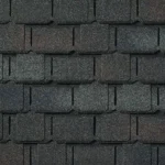 GAF Camelot II Royal Slate