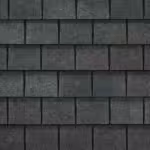 GAF Slateline Royal Slate