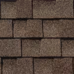 GAF Timberline NS Barkwood