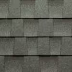 Timberline CS Antique Slate shingles