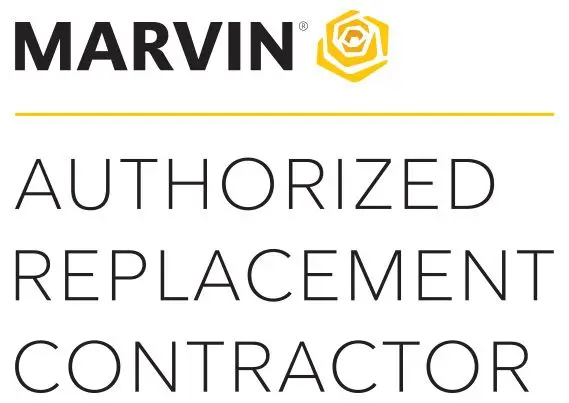 Marvin Authorized Window Contractor