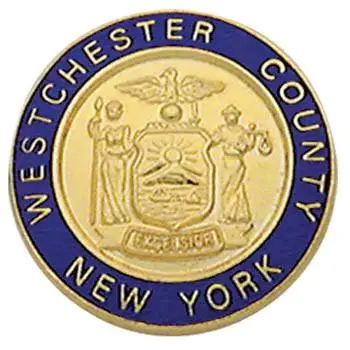 westchester county seal