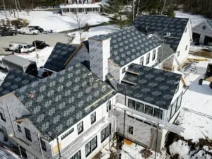 how roof pitch affects cost and maintenance
