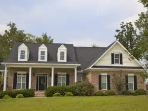 CertainTeed Colorview 3D imaging of a roof