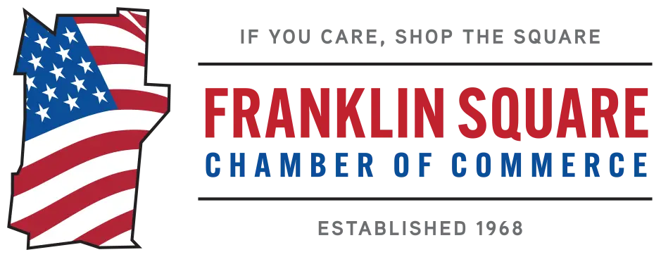 Franklin Square Chamber of Commerce Logo