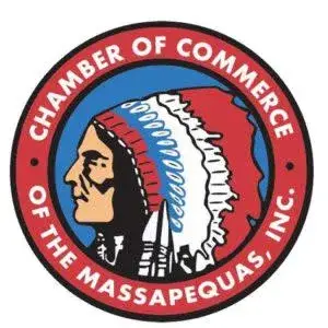Massapequa Chamber of Commerce Logo