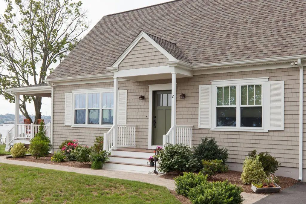 CertainTeed siding can beautify and protect your Long Island home.