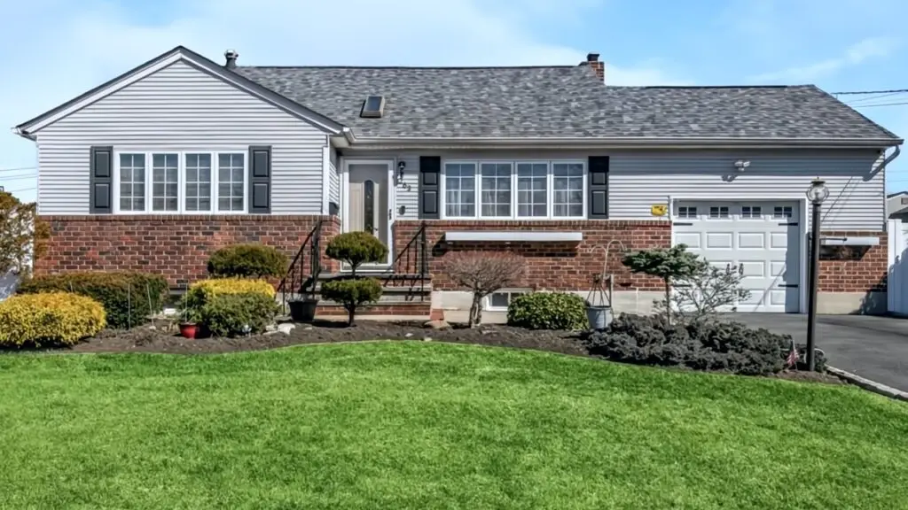 House at 263 E 3rd St Deer Park NY 11729