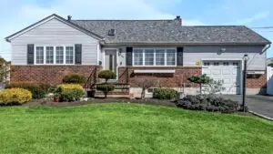 House at 263 E 3rd St Deer Park NY 11729