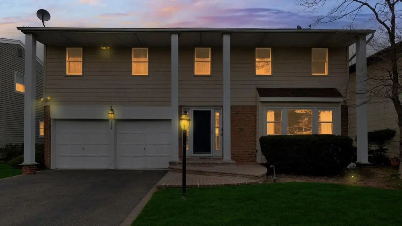 County Roofing Systems has worked on many residential flat roofs in East Meadow, New York