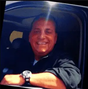 Picture of Keith Hutchinson Schmied