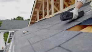 HOW TO INSTALL ROOF SHINGLES