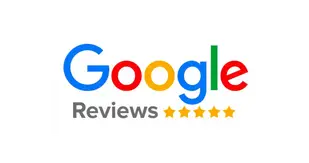 GOOGLE REVIEWS BADGE